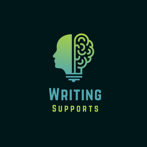 Writing Supports
